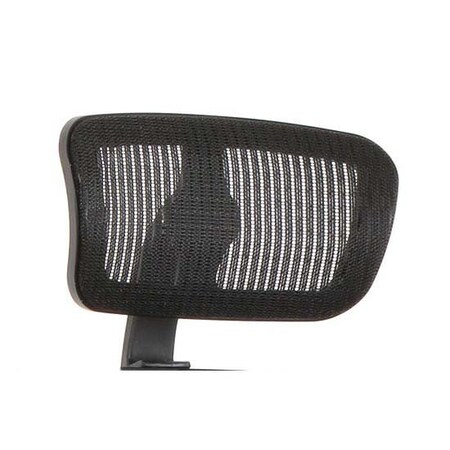 Officesource Engage Collection Optional Headrest 18921HRMBK